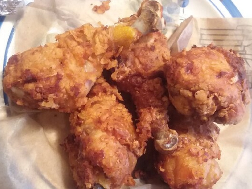 Fried Chicken